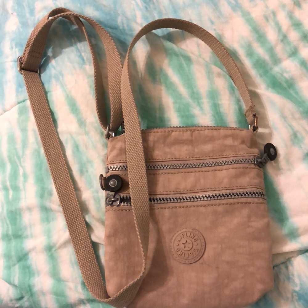 Kipling purse